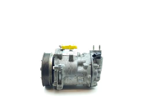 Used AC compressor AC compressor CITROËN C5 III Break (RW_) 1.6 HDi 110 (RW9HZC) (109 hp) 40089601 40089601