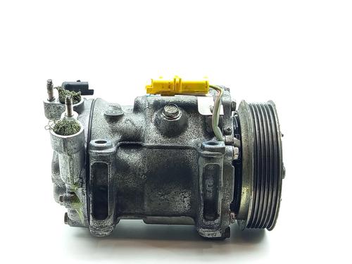 AC compressor CITROËN C5 III Break (RW_) 1.6 HDi 110 (RW9HZC) | BP40089601M34 - Image 5