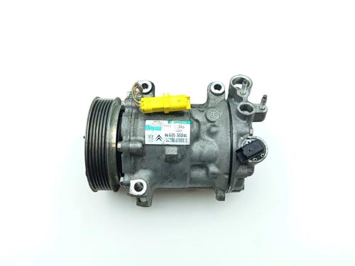 AC compressor CITROËN C5 III Break (RW_) 1.6 HDi 110 (RW9HZC) | BP40089601M34 - Image 3