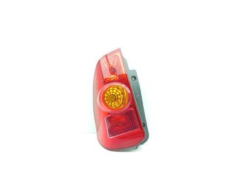 Used Left taillight Left taillight MITSUBISHI SPACE STAR MPV (DG_A) 1.3 16V (DG1A) (86 hp) 40089597 40089597