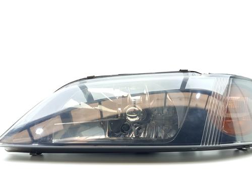 Left headlight MITSUBISHI SPACE STAR MPV (DG_A) 1.3 16V (DG1A) | BP40089593C28 - Image 3