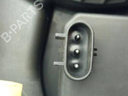 Left headlight MITSUBISHI SPACE STAR MPV (DG_A) 1.3 16V (DG1A) | BP40089593C28 - Image 6