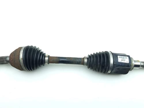 Used Left front driveshaft Left front driveshaft CHEVROLET CAPTIVA (C100, C140) 2.2 D 4WD (184 hp) 40089592 40089592