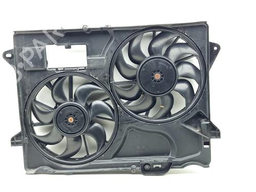 Used Radiator fan Radiator fan CHEVROLET CAPTIVA (C100, C140) 2.2 D 4WD (184 hp) 40089591 40089591