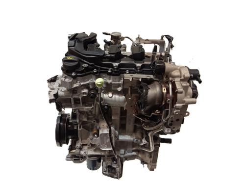 Used Engine Engine PEUGEOT 308 II (LB_, LP_, LW_, LH_, L3_) 1.2 THP 130 (131 hp) 40152188 40152188