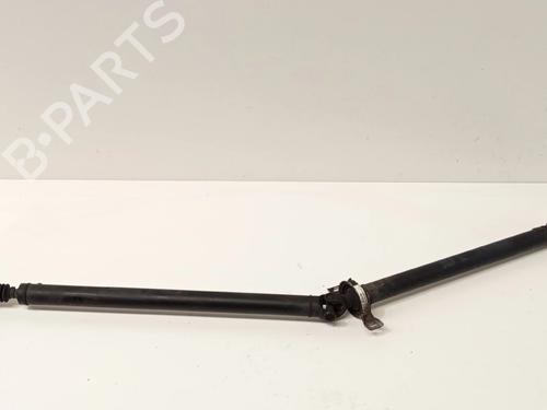 Driveshaft CHEVROLET CAPTIVA (C100, C140) 2.2 D 4WD | BP40314718M37 - Image 3