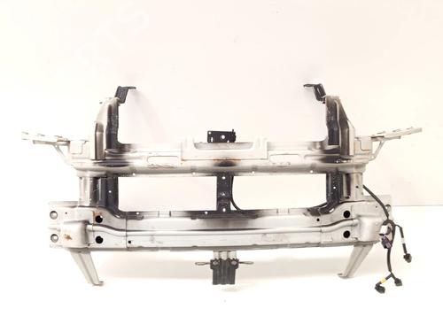 Used Front slam panel Front slam panel CHEVROLET CAPTIVA (C100, C140) 2.2 D 4WD (184 hp) 40129385 40129385