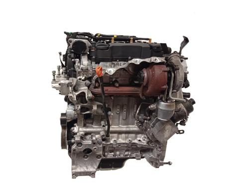Used Engine Engine CITROËN C5 III Break (RW_) 1.6 HDi 110 (RW9HZC) (109 hp) 40152189 40152189