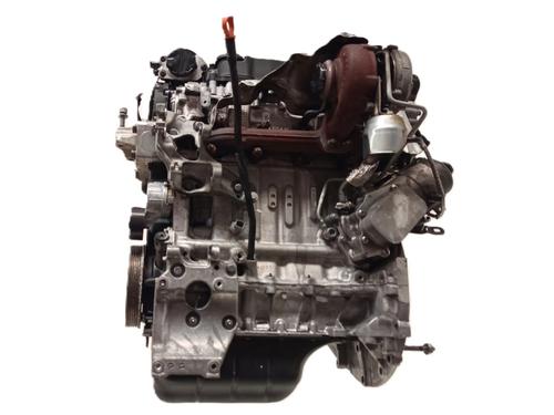 Engine CITROËN C5 III Break (RW_) 1.6 HDi 110 (RW9HZC) | BP40152189M1 - Image 4