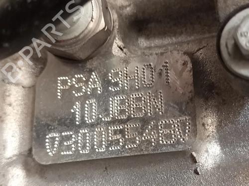 Engine CITROËN C5 III Break (RW_) 1.6 HDi 110 (RW9HZC) | BP40152189M1 - Image 2