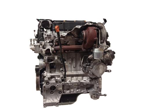 Engine CITROËN C5 III Break (RW_) 1.6 HDi 110 (RW9HZC) | BP40152189M1 - Image 3