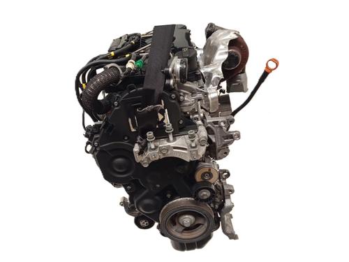 Engine CITROËN C5 III Break (RW_) 1.6 HDi 110 (RW9HZC) | BP40152189M1 - Image 5