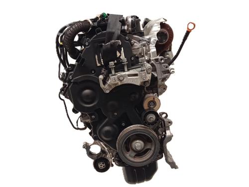 Engine CITROËN C5 III Break (RW_) 1.6 HDi 110 (RW9HZC) | BP40152189M1 - Image 6
