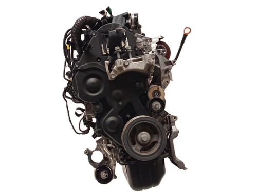 Engine CITROËN C5 III Break (RW_) 1.6 HDi 110 (RW9HZC) | BP40152189M1 - Image 7