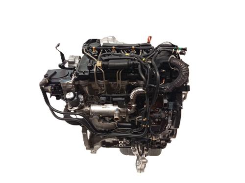 Engine CITROËN C5 III Break (RW_) 1.6 HDi 110 (RW9HZC) | BP40152189M1 - Image 8