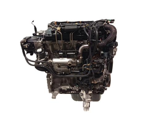 Engine CITROËN C5 III Break (RW_) 1.6 HDi 110 (RW9HZC) | BP40152189M1 - Image 9