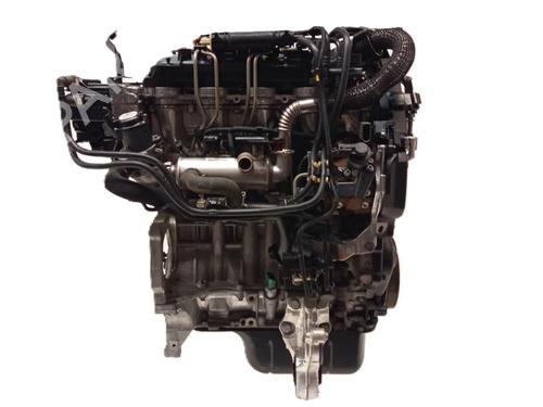 Engine CITROËN C5 III Break (RW_) 1.6 HDi 110 (RW9HZC) | BP40152189M1 - Image 10