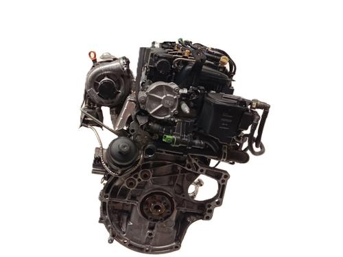 Engine CITROËN C5 III Break (RW_) 1.6 HDi 110 (RW9HZC) | BP40152189M1 - Image 12