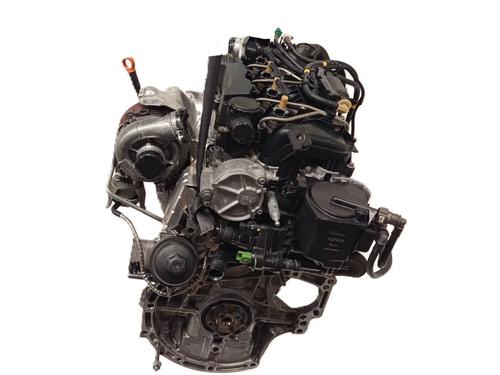 Engine CITROËN C5 III Break (RW_) 1.6 HDi 110 (RW9HZC) | BP40152189M1 - Image 11