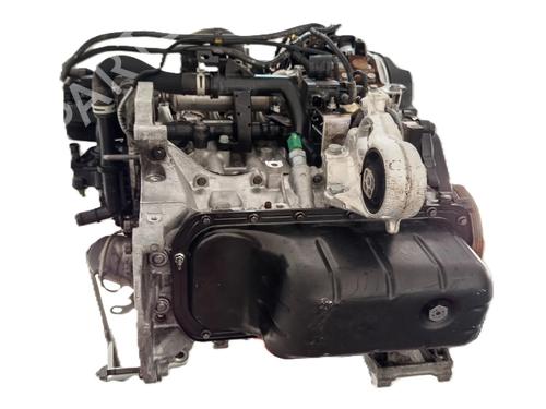 Engine CITROËN C5 III Break (RW_) 1.6 HDi 110 (RW9HZC) | BP40152189M1 - Image 14