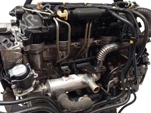 Engine CITROËN C5 III Break (RW_) 1.6 HDi 110 (RW9HZC) | BP40152189M1 - Image 20