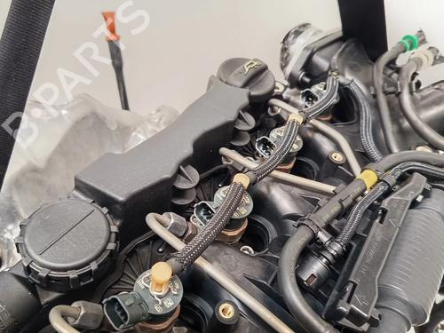 Engine CITROËN C5 III Break (RW_) 1.6 HDi 110 (RW9HZC) | BP40152189M1 - Image 18