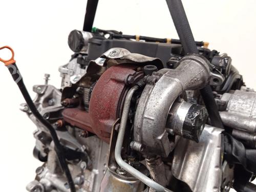 Engine CITROËN C5 III Break (RW_) 1.6 HDi 110 (RW9HZC) | BP40152189M1 - Image 21