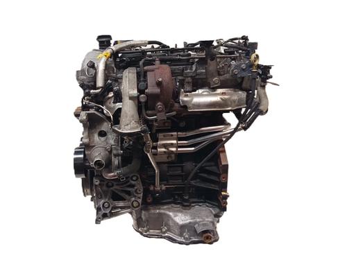 Used Engine Engine CHEVROLET CAPTIVA (C100, C140) 2.2 D 4WD (184 hp) 40159045 40159045