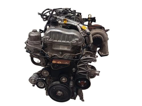 Engine CHEVROLET CAPTIVA (C100, C140) 2.2 D 4WD | BP40159045M1  - Image 6