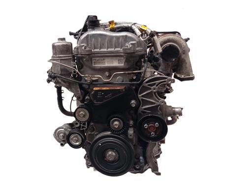 Engine CHEVROLET CAPTIVA (C100, C140) 2.2 D 4WD | BP40159045M1  - Image 7