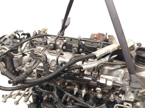 Engine CHEVROLET CAPTIVA (C100, C140) 2.2 D 4WD | BP40159045M1  - Image 10