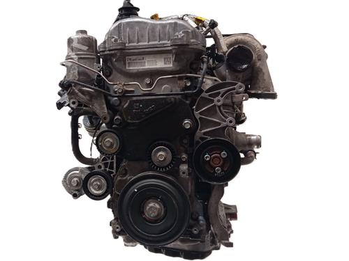 Engine CHEVROLET CAPTIVA (C100, C140) 2.2 D 4WD | BP40159045M1  - Image 8