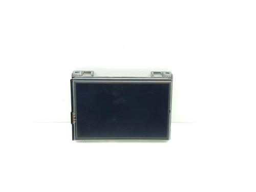 Used Display monitor Display monitor PEUGEOT 208 I (CA_, CC_) 1.4 HDi (68 hp) 40187202 40187202