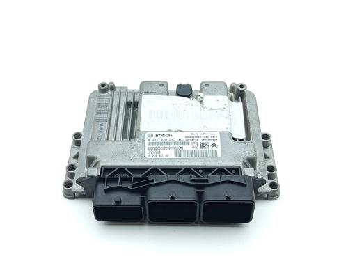 Used Engine control unit (ECU) Engine control unit (ECU) PEUGEOT 208 I (CA_, CC_) 1.4 HDi (68 hp) 40187195 40187195