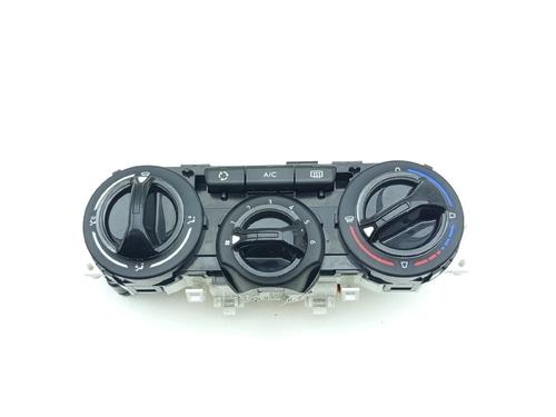 Used Climate control Climate control PEUGEOT 208 I (CA_, CC_) 1.4 HDi (68 hp) 40187204 40187204