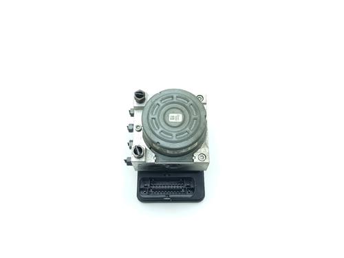 Used ABS pump ABS pump PEUGEOT 208 I (CA_, CC_) 1.4 HDi (68 hp) 40187194 40187194