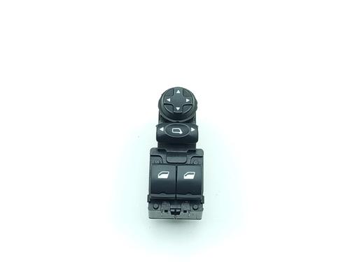 Used Left front window switch Left front window switch PEUGEOT 208 I (CA_, CC_) 1.4 HDi (68 hp) 40187211 40187211