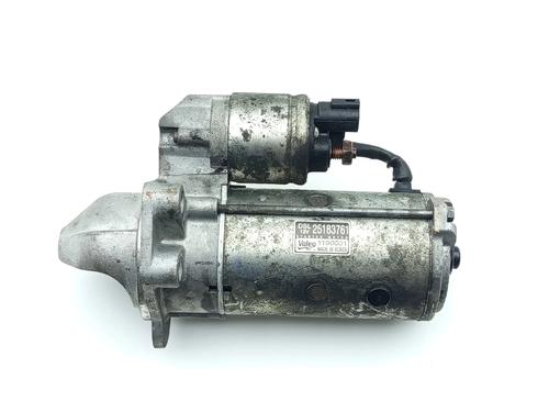 Used Starter Starter CHEVROLET CAPTIVA (C100, C140) 2.2 D 4WD (184 hp) 40183234 40183234