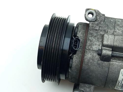 AC compressor CHEVROLET CAPTIVA (C100, C140) 2.2 D 4WD | BP40183235M34 - Image 4