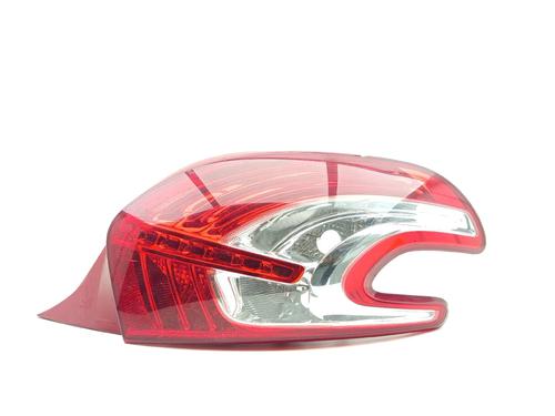 Used Right taillight Right taillight PEUGEOT 208 I (CA_, CC_) 1.4 HDi (68 hp) 40196744 40196744