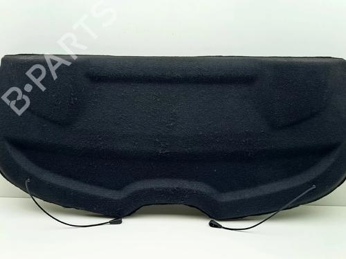Used Rear parcel shelf Rear parcel shelf PEUGEOT 208 I (CA_, CC_) 1.4 HDi (68 hp) 40196747 40196747