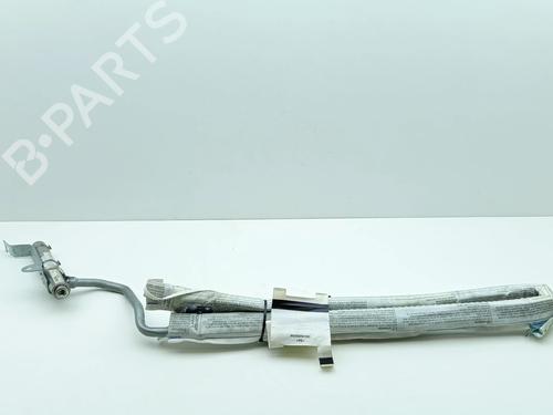 Used Right curtain airbag Right curtain airbag RENAULT CLIO III (BR0/1, CR0/1) 1.5 dCi (BR17, CR17) (86 hp) 40199637 40199637
