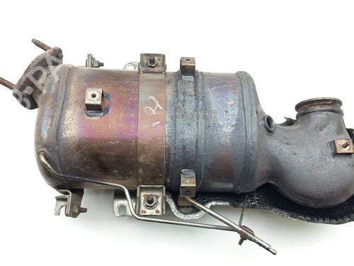 Catalyst CHEVROLET CAPTIVA (C100, C140) 2.2 D 4WD | BP40199640M10 - Image 4