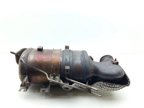 Catalyst CHEVROLET CAPTIVA (C100, C140) 2.2 D 4WD | BP40199640M10 - Image 5