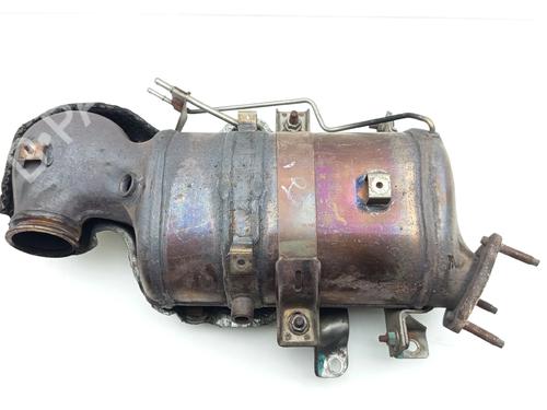 Used Catalyst Catalyst CHEVROLET CAPTIVA (C100, C140) 2.2 D 4WD (184 hp) 40199640 40199640