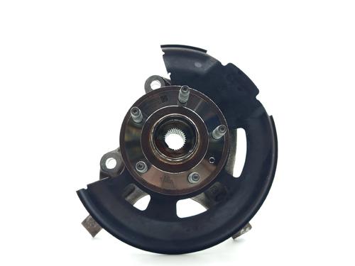 Used Right front steering knuckle Right front steering knuckle OPEL ASTRA K Sports Tourer (B16) 1.6 CDTi (35) (110 hp) 40199642 40199642