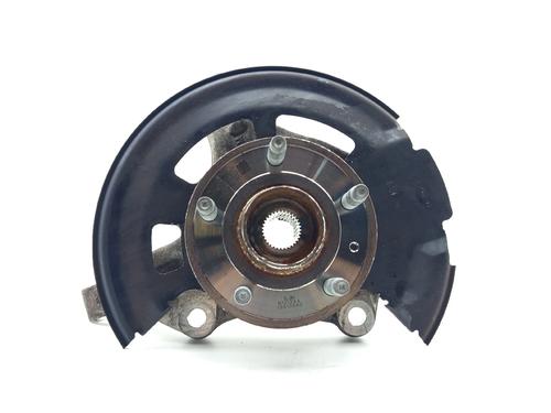 Used Left front steering knuckle Left front steering knuckle OPEL ASTRA K Sports Tourer (B16) 1.6 CDTi (35) (110 hp) 40199643 40199643