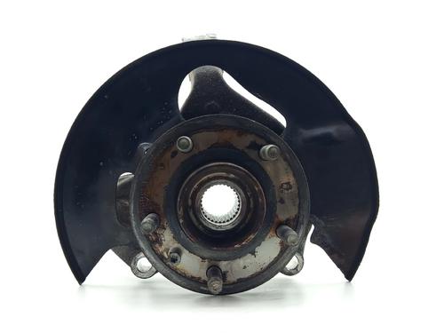 Used Left front steering knuckle Left front steering knuckle CHEVROLET CAPTIVA (C100, C140) 2.2 D 4WD (184 hp) 40199639 40199639