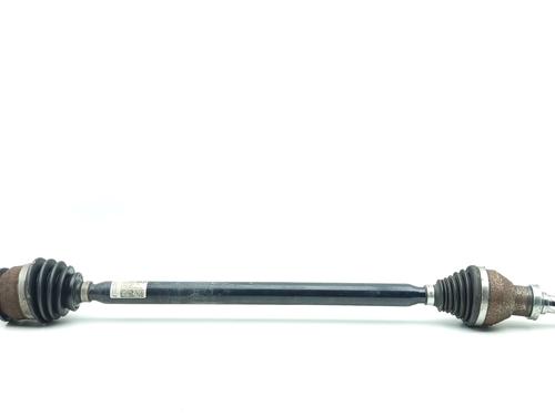 Used Right front driveshaft Right front driveshaft OPEL ASTRA K Sports Tourer (B16) 1.6 CDTi (35) (110 hp) 40199645 40199645