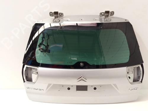 Used Tailgate Tailgate CITROËN C5 III Break (RW_) 1.6 HDi 110 (RW9HZC) (109 hp) 40221363 40221363